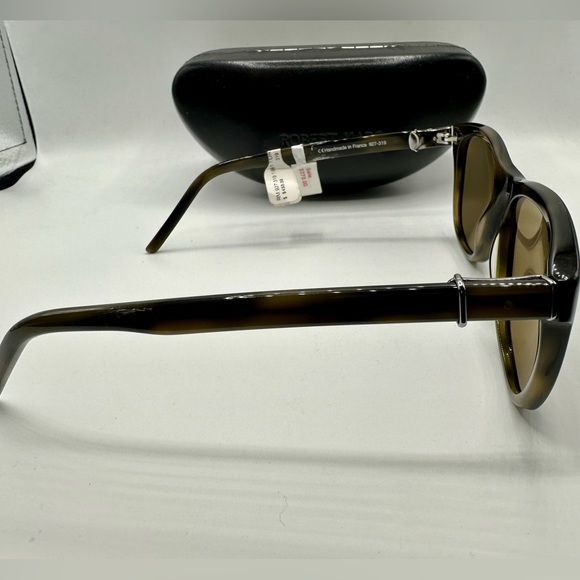 Robert Marc Havana Green Authentic Frame hand made in 🇫🇷 France. - Picture 10 of 13